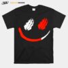 Preston Fire Smile T-Shirt