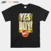 Pretty Deadly Yes Boy T-Shirt