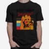 Pretty Dolly Parton What Would Dolly Do T-Shirt