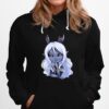 Pretty Elf The Dragon Prince Aaravos Hoodie