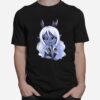 Pretty Elf The Dragon Prince Aaravos T-Shirt