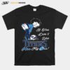 Pretty Girl If You Dont Like Tennessee Titans Kiss My Ass T-Shirt