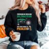 Prevision Du Week End Du Tracteur Avec Forte Chance De Picoler Sweater