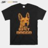 Prey The Best Doggo T-Shirt