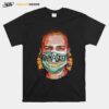 Prguy Unmasked Help Save Lives T-Shirt