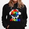 Pride Jeep Hoodie