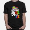 Pride Month Please Dont Kill My Vibe Lgbt T B0B33Vhcpr T-Shirt