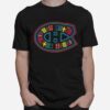 Pride Night Montreal Canadiens Logo T-Shirt