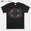 Pride Night Montreal Canadiens Logo T-Shirt