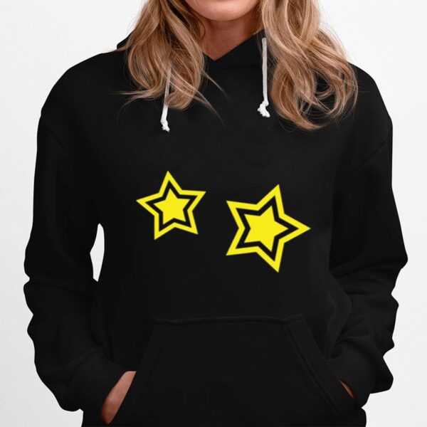 Primal Stars Donkey Kong Hoodie