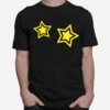 Primal Stars Donkey Kong T-Shirt