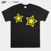 Primal Stars Donkey Kong T-Shirt