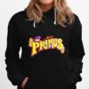 Primuses Hoodie