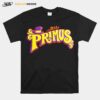 Primuses T-Shirt