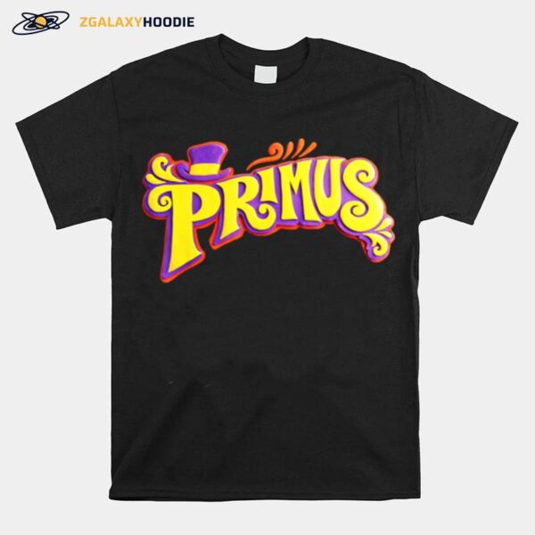 Primuses T-Shirt