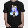 Prince 1999 100 Official T-Shirt