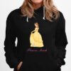 Princess Beauty And The Beast Belle Hoodie