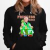 Princess Diana Philadelphia Eagles Hoodie