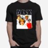 Princess Diana Royal Wales T-Shirt