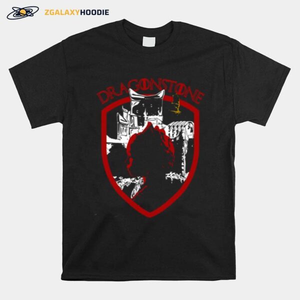 Princess Of Dragonstone House Of The Dragon T-Shirt