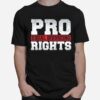 Pro Equal Divorcing Rights T-Shirt