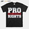 Pro Equal Divorcing Rights T-Shirt