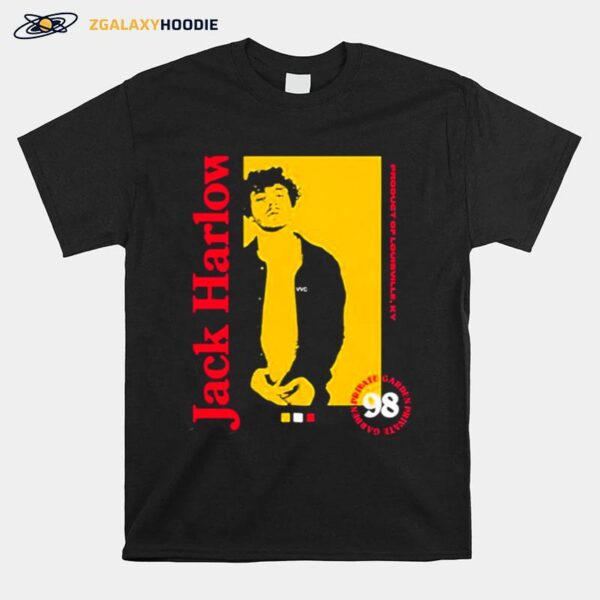 Product Of Louisville Ky Jack Harlow T-Shirt