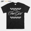 Professional Fan Girl T-Shirt