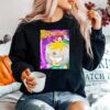 Professor Chaos South Park Sweater