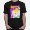 Professor Chaos South Park T-Shirt