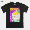 Professor Chaos South Park T-Shirt