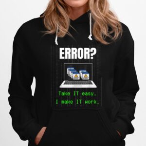 Programmer Developer Math Science Coding It Computer Technic Hoodie