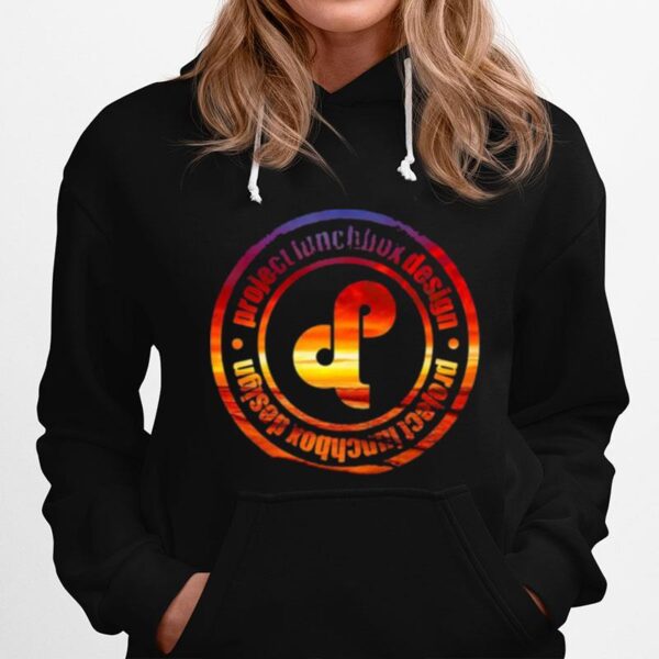 Project Lunchbox Design Hoodie