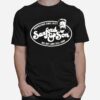 Proprietors Since 1972 Worn Sanford And Son Logo T-Shirt