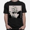 Prosciutto Jojos Bizarre Adventure Vintage T-Shirt