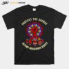 Protect The Sacred Defend Indigenous Rights T-Shirt