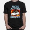 Proud Accord Driver T-Shirt