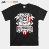 Proud American Fighter T-Shirt