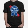 Proud Blue Collar American T-Shirt