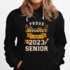 Proud Brother Of A 2023 Senior Gold Collection Hoodie