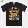 Proud Brother Of A 2023 Senior Gold Collection T-Shirt