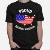 Proud Deplorable Neanderthal T-Shirt