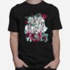 Scary Cute Monster High T-Shirt