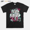 Scary Cute Monster High T-Shirt