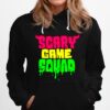 Scary Game Squad Hoodie