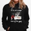 Schipperke Its The Most Wonderful Time Of The Year Hoodie