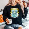 School Bus Can%E2%80%99T Mask The Love For My Students Sweater