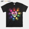 School Secretaries Of Color T-Shirt