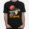 School Teacher Student Girls Boys 100Th Day Of School T-Shirt