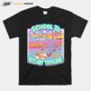 School To Prison Pipeline Dare T-Shirt